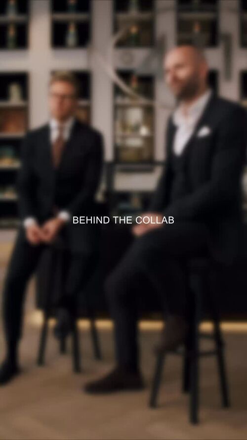 Bild des Posts "Two houses, one story – told across centuries."