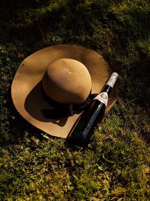 Bild des Posts "The sun moved, the moment stayed."