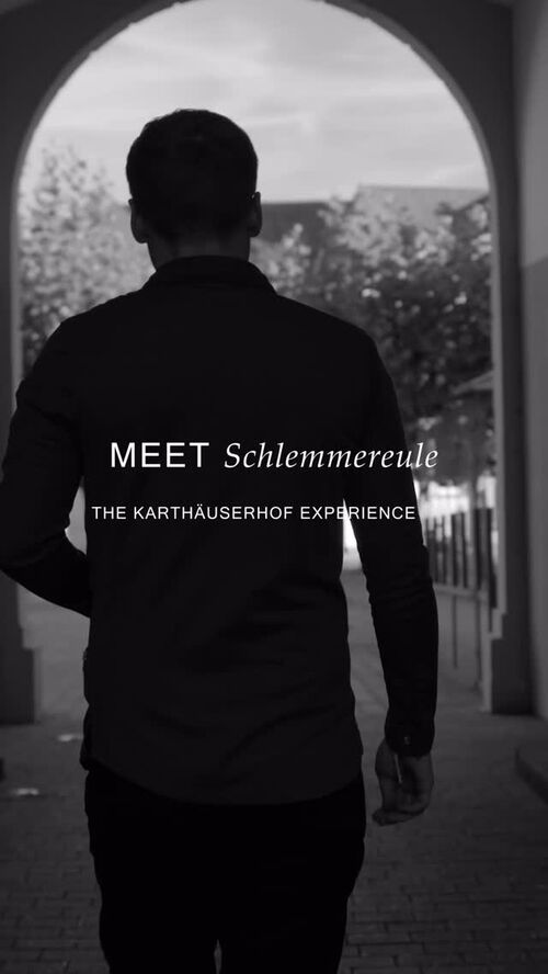 Bild des Posts "Schlemmereule x Karthäuserhof"