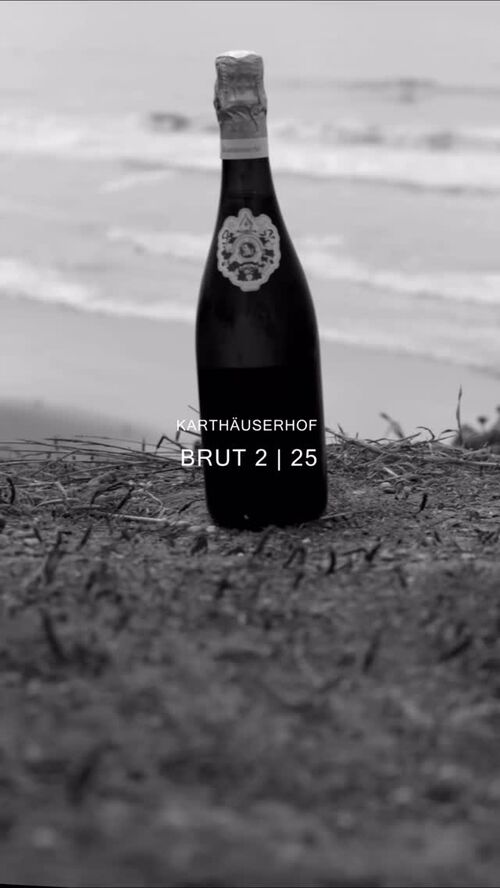 Bild des Posts "A rare release for those who treasure precision and time."