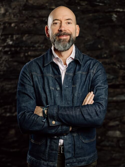 Bild des Posts "Meet Marco – the newest face at Karthäuserhof."