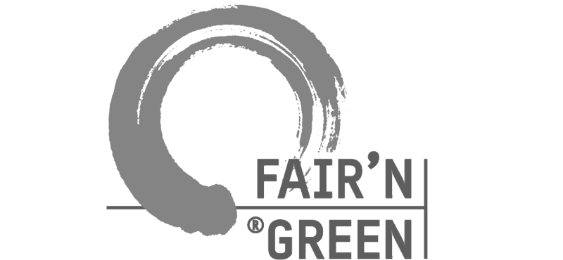 Logo von Fair'n Green